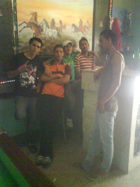 nass lamlah